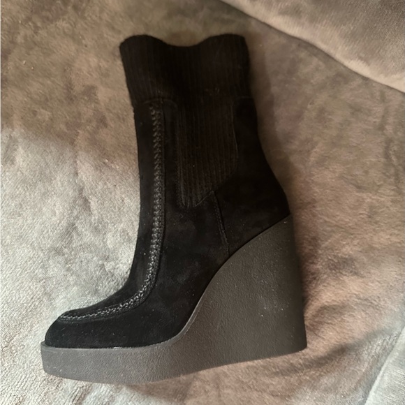 Jessica Simpson Madwen boots - Picture 5 of 5